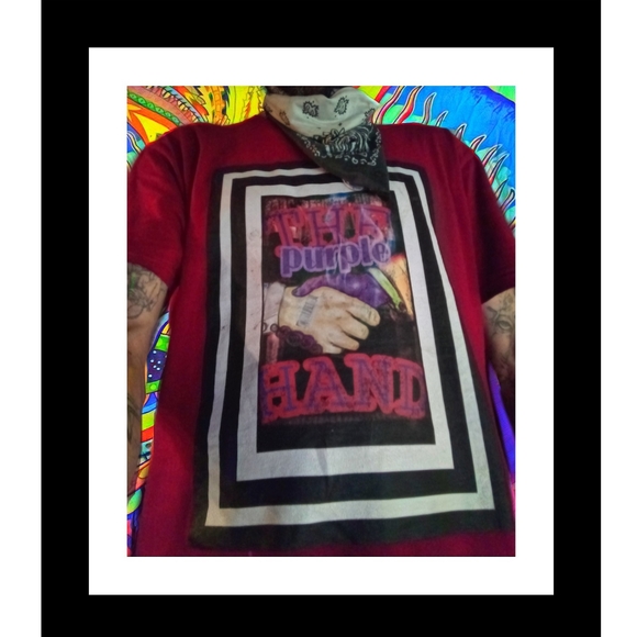 Original T-shirts - Picture 2 of 12